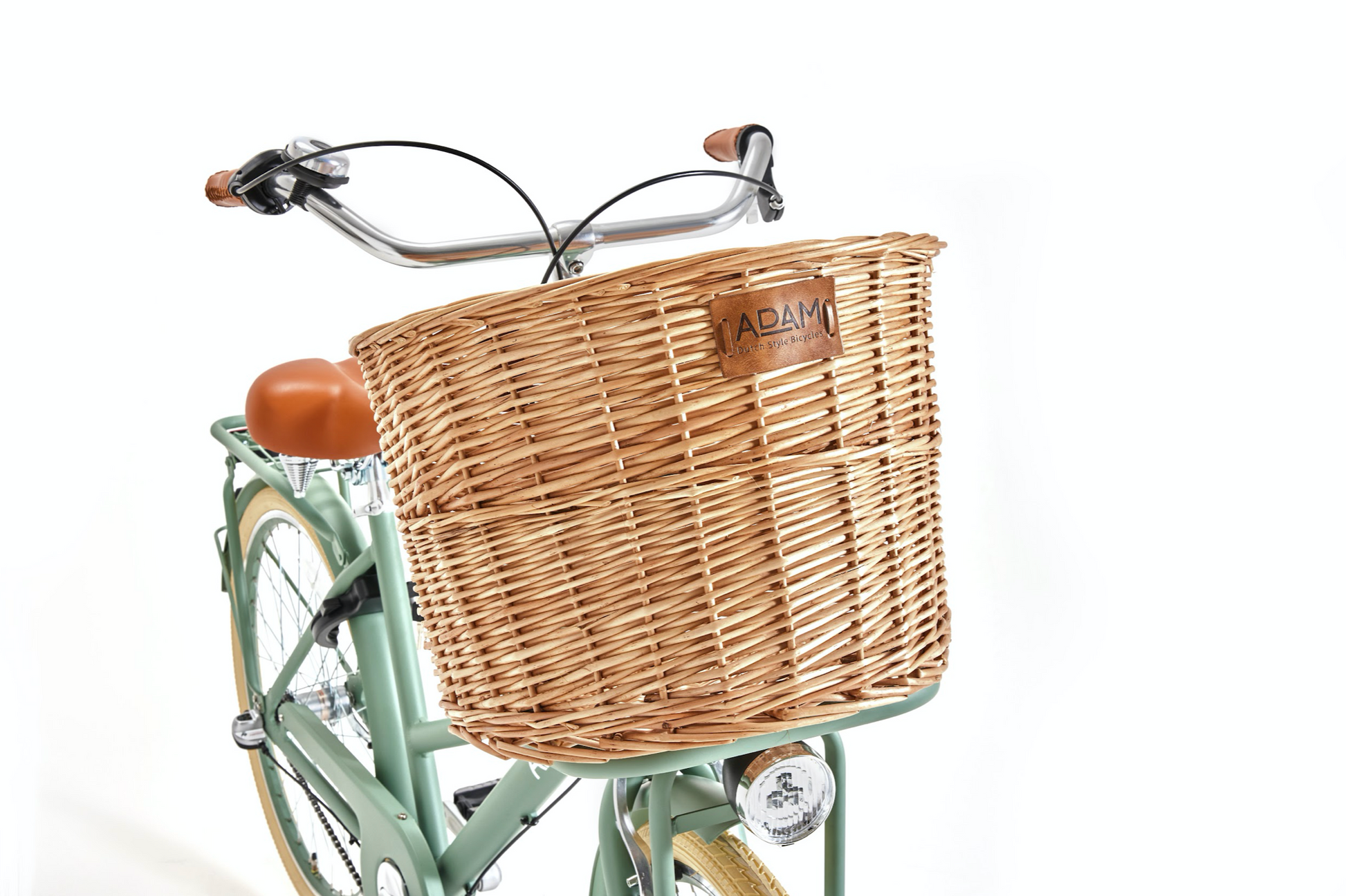 Baskets for bicycles sales