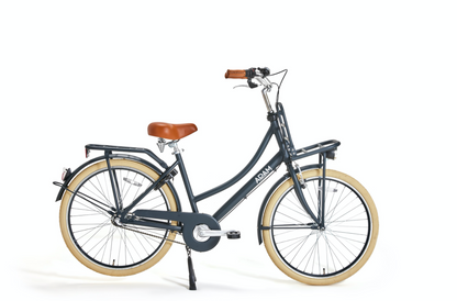 The Deluxe Adam 28" - Bicycle with Gears