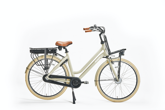 The Electric 28"