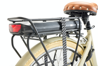 The Electric 28"